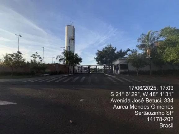 Foto do imóvel Oportunidade Única em SERTAOZINHO - SP | Tipo: Casa | Negociação: Licitação Aberta | Situação: Imóvel em AVENIDA JOSE BETTUCCI