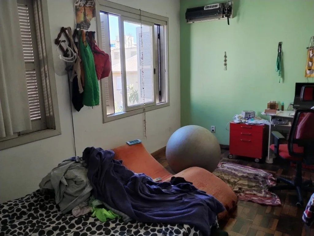 Imagem apartamento 2 dormitórios - 58.00 m² - MENINO DEUS