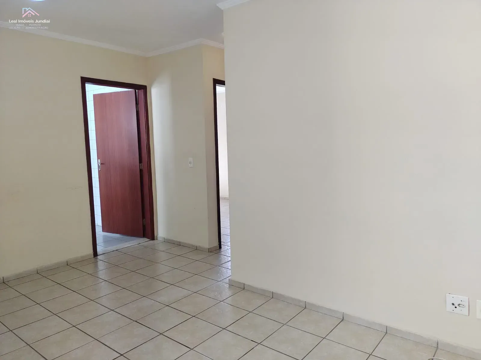 Imagem Apartamento para locação - 2 dormitórios - 1 vaga - Residencial Débora - Vila Arens - Jundiaí - São