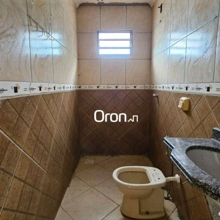 Imagem Sobrado com 4 dormitórios à venda, 200 m² por R$ 314.000,00 - Residencial Itaipu - Goiânia/GO
