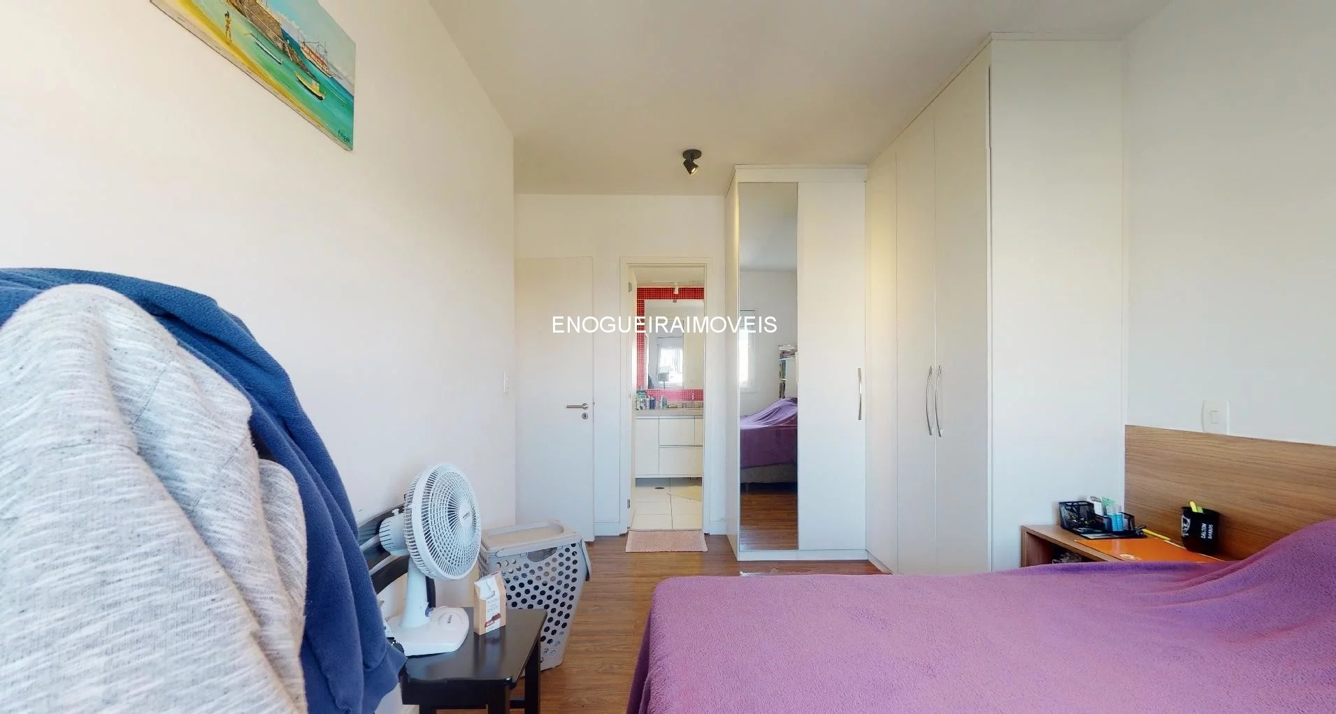 Imagem APARTAMENTO RESIDENCIAL em SÃO PAULO - SP, BARRA FUNDA