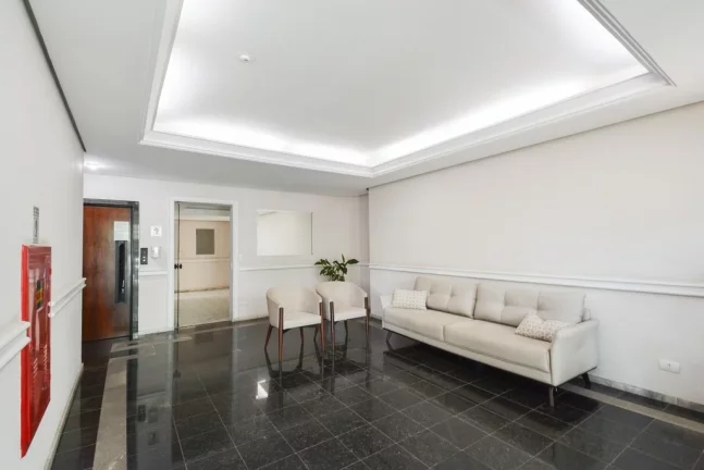 Imagem Apartamento à venda em São Paulo, Mooca, com 3 quartos, 120m2