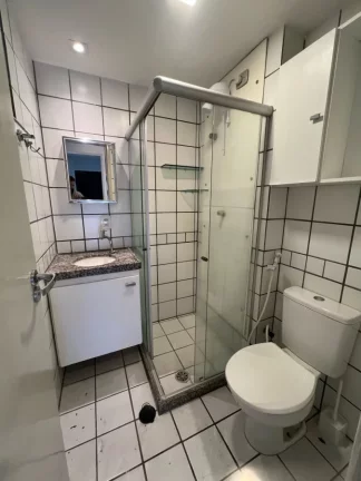 Imagem Apartamento para Venda em Recife, Boa Viagem, 2 dormitórios, 1 banheiro, 1 vaga