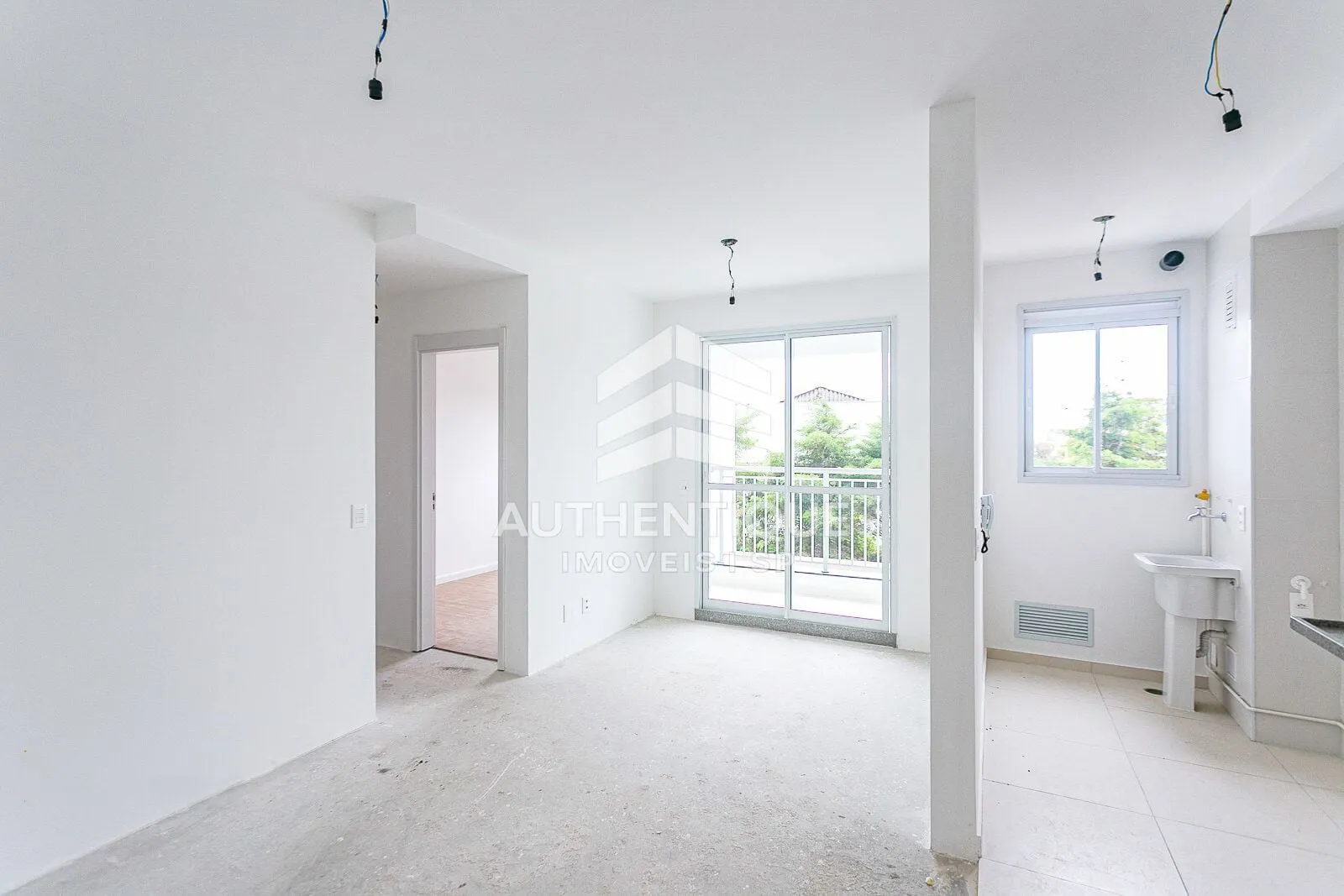 Imagem LIVING MAGIC RUDGE RAMOS SBC - Apartamento à venda em São Bernardo do Campo/SP