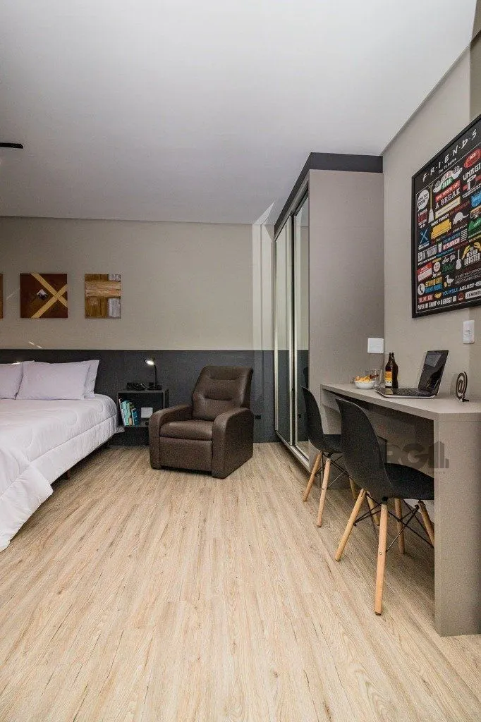 Imagem Apartamento em Cidade Baixa