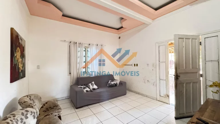 Imagem Chácara á venda no condomínio Recanto dos Pássaros Residencial Porto Seguro - Caratinga