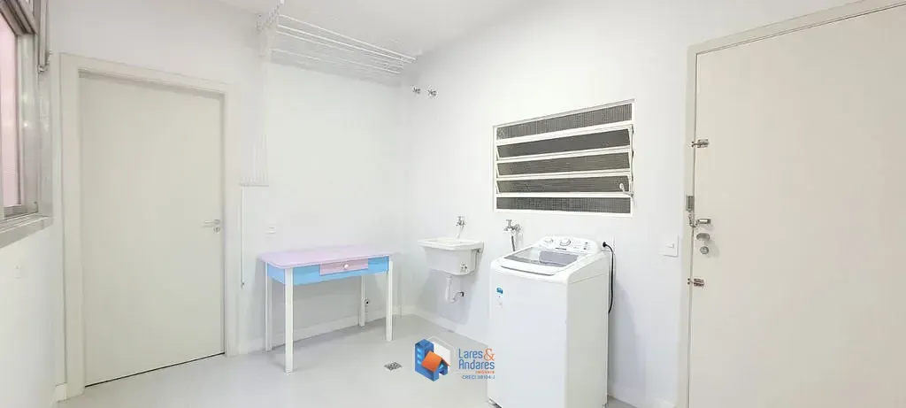 Imagem Apartamento à venda 4 Quartos 3 Suites 1 Vaga 250M² Jardim Paulista São Paulo - SP