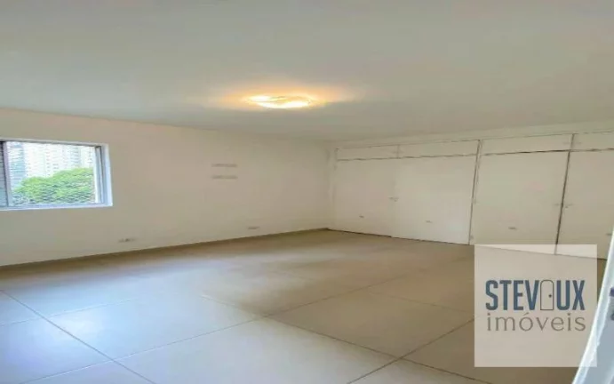 Imagem Apartamento com 2 dormitórios à venda, 86 m² por R$ 1.170.000,00 - Moema - São Paulo/SP