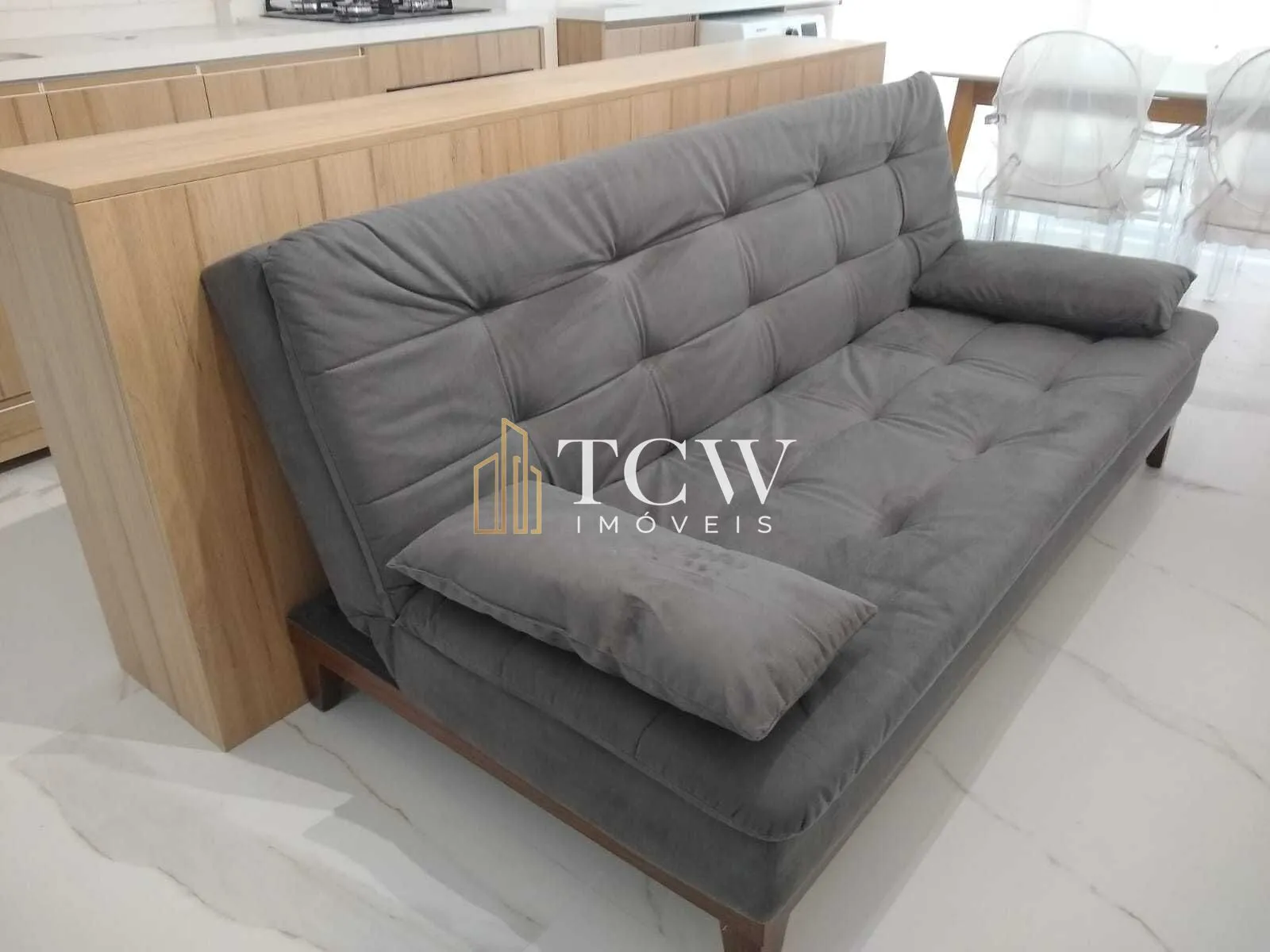 Imagem Apartamento 1 dorm com vaga