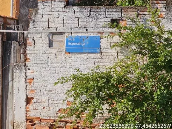 Foto do imóvel Oportunidade Única em SOROCABA - SP | Tipo: Outros | Negociação: Licitação Aberta | Situação: Imóvel em RUA ESPERANCA