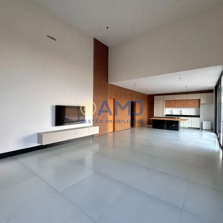 Imagem Venda de Casa Térrea no Jardins Porto | Lote de Esquina | Vista para Reserva