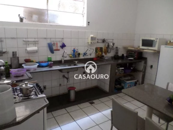 Imagem Casa à venda, 300 m² por R$ 1.200.000,00 - Serra - Belo Horizonte/MG