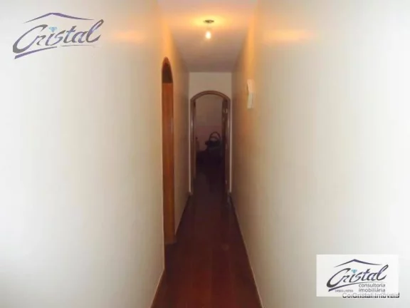 Imagem Sobrado Residencial à venda, Vila Gomes, São Paulo - .
