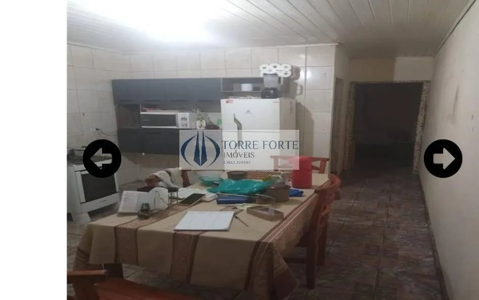 Imagem Casa com 3 casas no mesmo quintal 3 quartos 1 vaga no Jardim Vila Formosa.