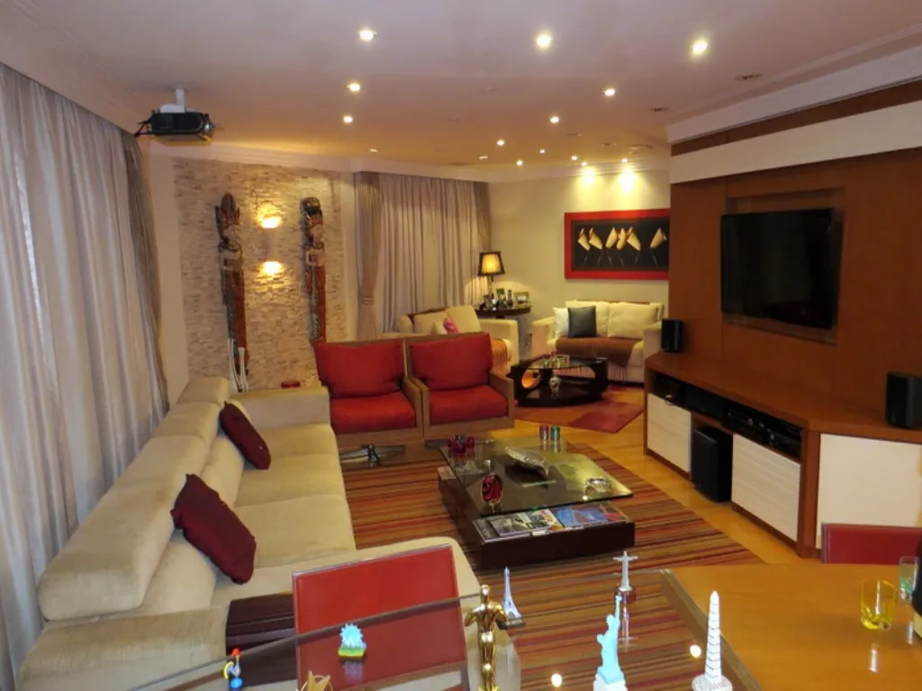 Apartamento em Santa Teresinha, São Paulo-SP, apartamento 4 dormitórios com 3 suítes, apartment in São Paulo Brazil, apartamento pronto para morar