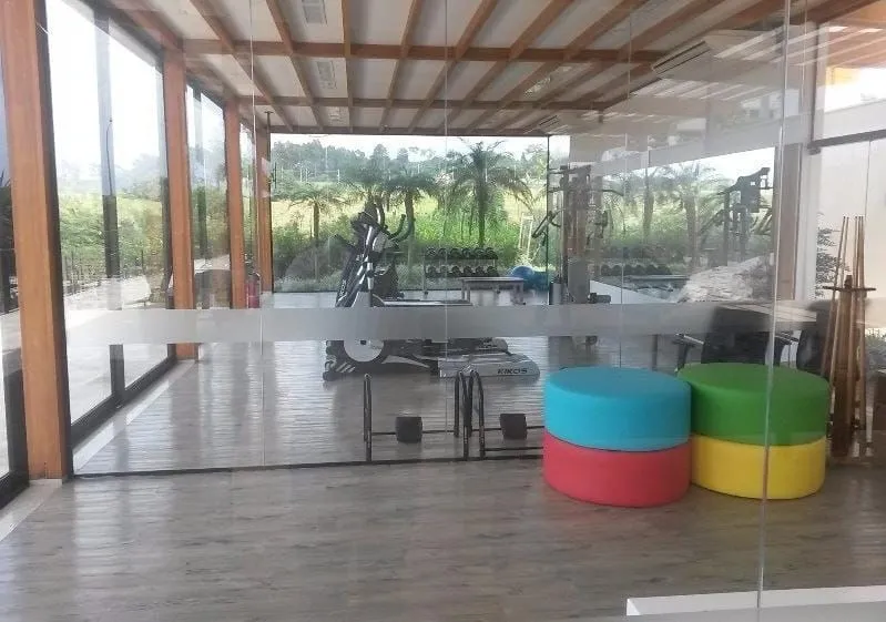 Imagem Ótimo Terreno de 445m² no Alphaville Castello - ITU