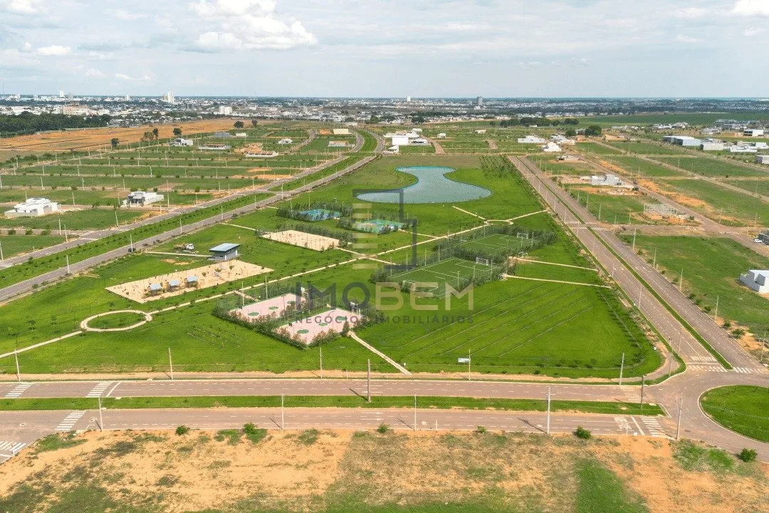 Imagem Oportunidade imperdível de adquirir um terreno plano no Residencial Parque Do Lago, em Sinop.

Com ...