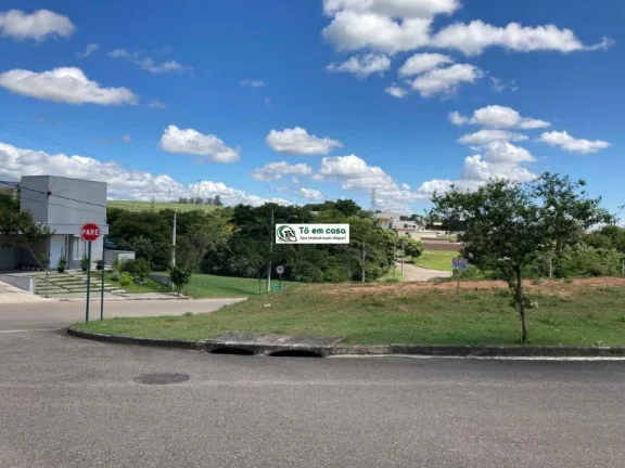Imagem TERRENO RESIDENCIAL em CAÇAPAVA - SP, CONDOMÍNIO TERRAS DO VALE