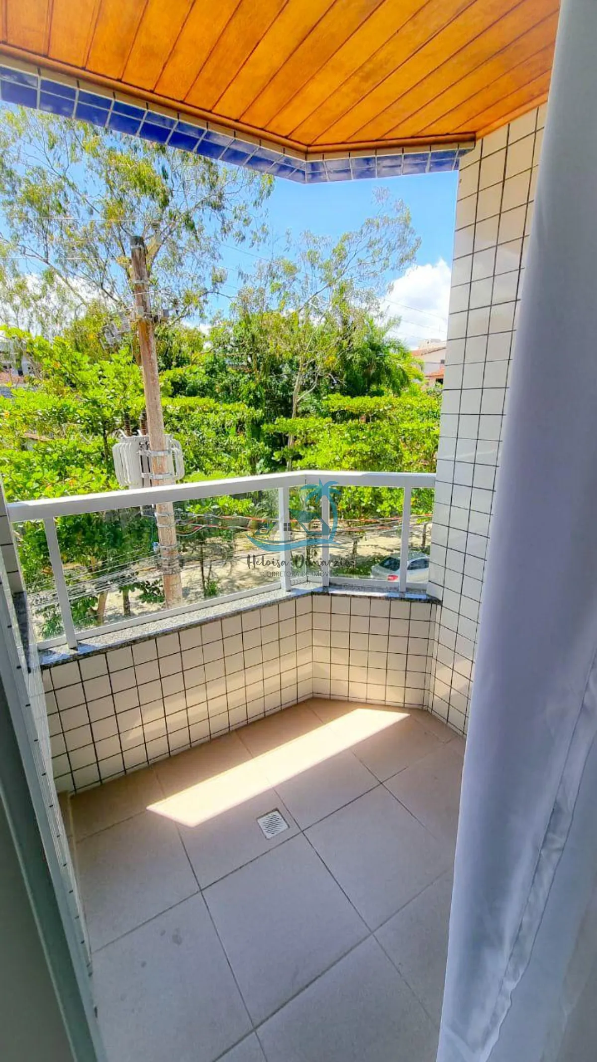 Imagem Excelente apartamento com 65m², 2 dormitórios e 2 vagas de garagem à venda no Itaguá em Ubatuba