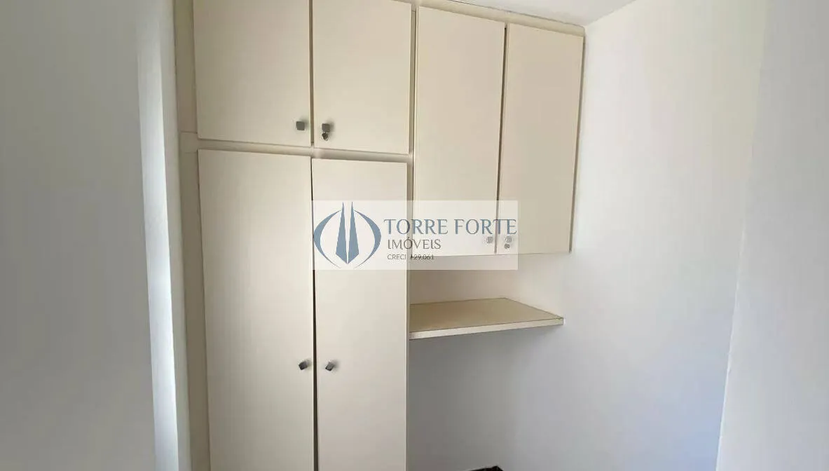 Imagem Ótimo apartamento na Vila Clementino, 4 dormitórios sendo 2 suítes, 2 vagas