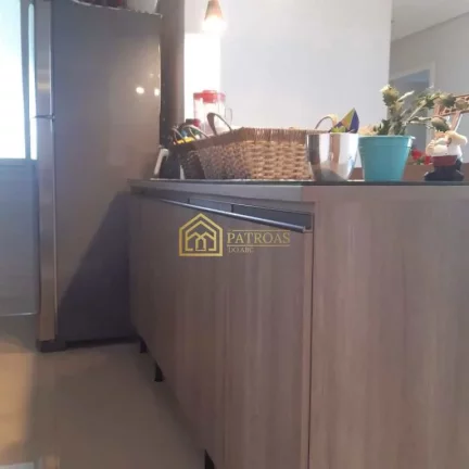 Imagem Apartamento Padrão