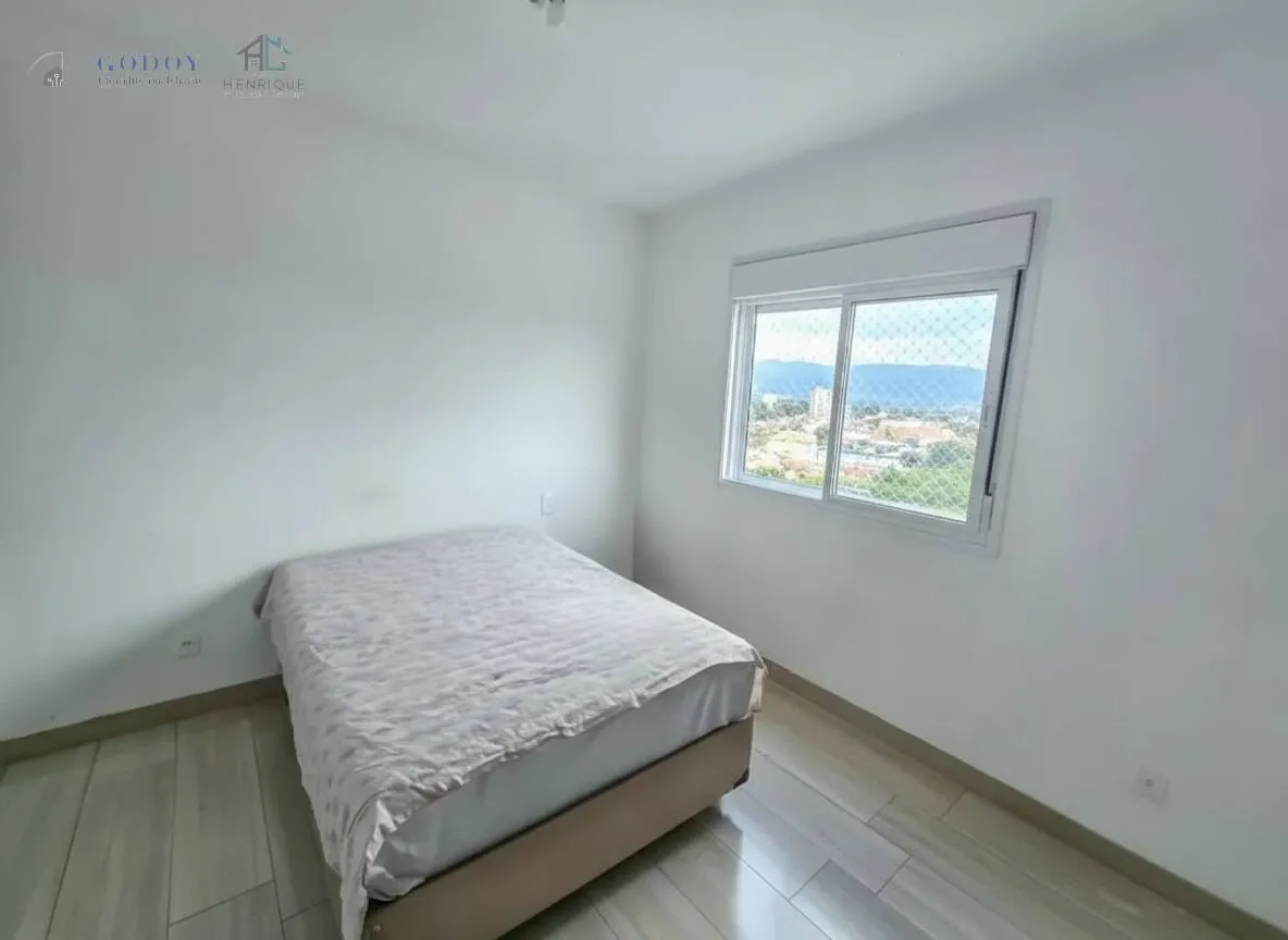 Imagem Apartamento Bauhaus - Vila Bourghese, Pindamonhangaba/SP