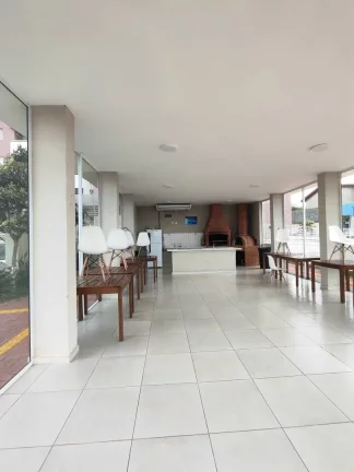 Imagem APARTAMENTO SOLAR DAS ESTRELAS - ZONA LESTE