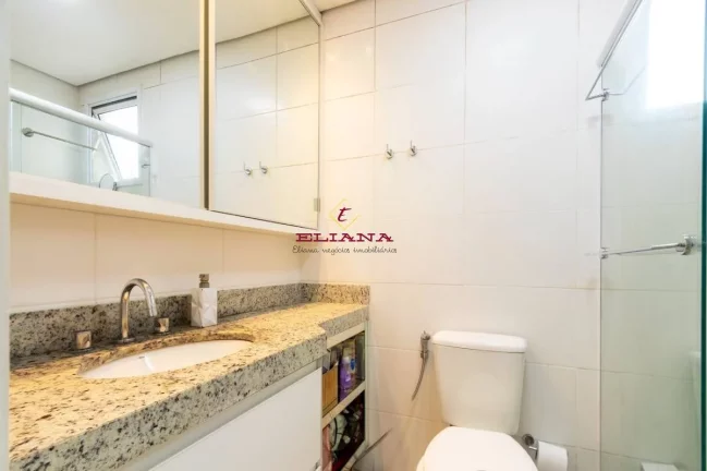 Imagem Apartamento à venda em São Paulo, Vila Olímpia, com 3 quartos, 109m²