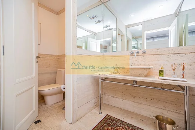 Imagem APARTAMENTO RESIDENCIAL em SÃO PAULO - SP, JARDIM GUEDALA