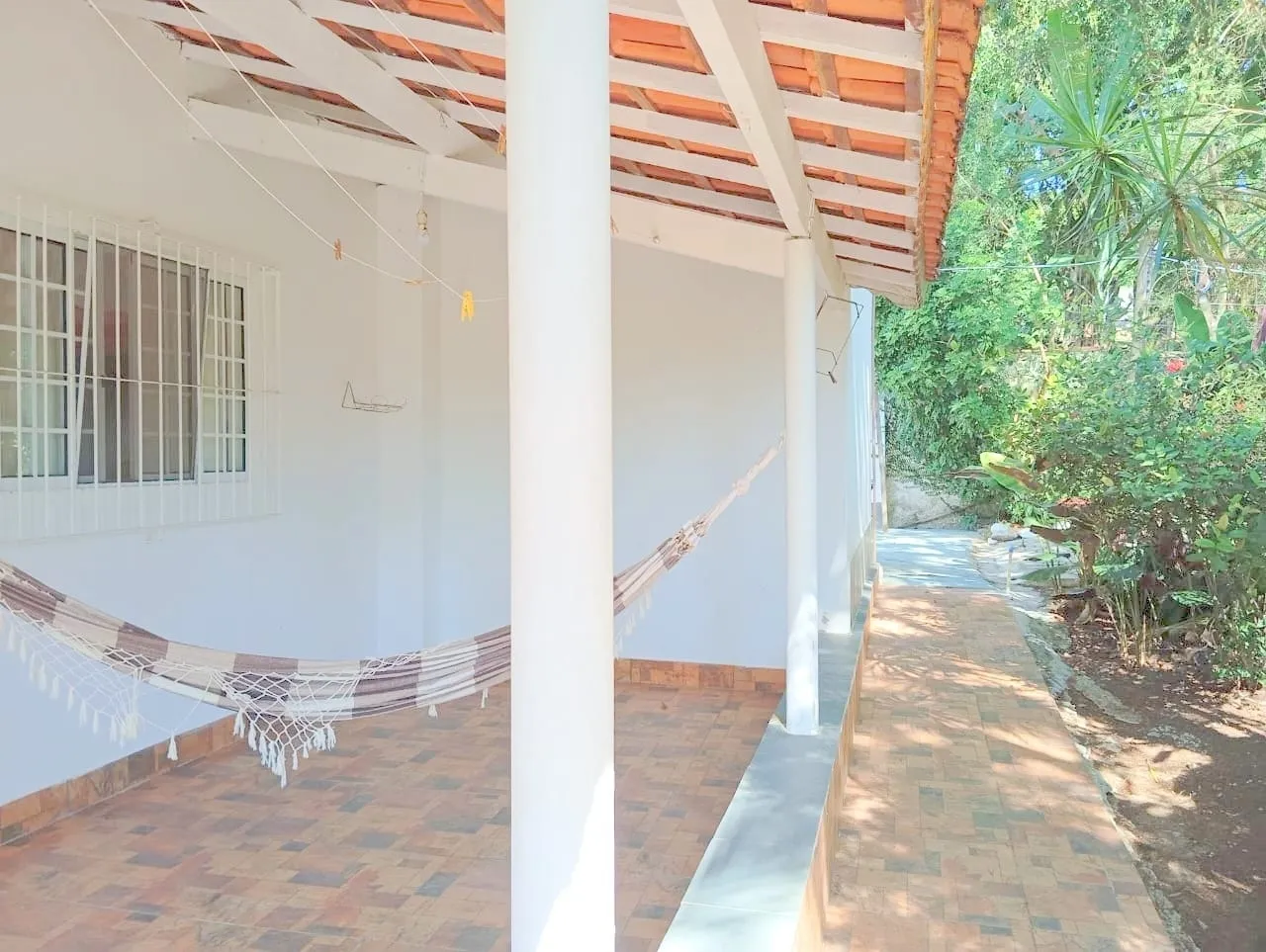 Imagem Chácara maravilhosa à venda, Bom Jardim II, Guaratinguetá, SP