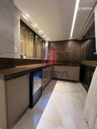 Imagem Apartamento com 4 dormitórios à venda, 150 m² por R$ 1.600.000,00 - Praia de Itapoã - Vila Velha/ES