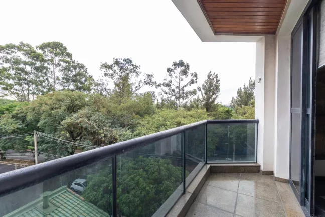 Imagem Apartamento à venda em São Paulo, Jardim Avelino, com 4 quartos, 275m2