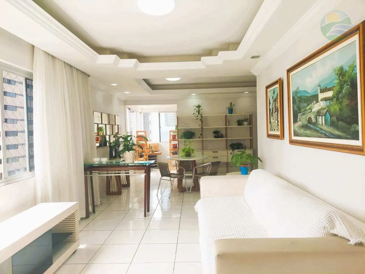 Imagem Apartamento 03 quartos, para venda, NASCENTE, Piedade, Jaboatão dos Guararapes.