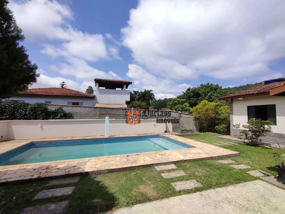 Imagem Chácara com 2 dormitórios à venda, 3000 m² por R$ 560.000,00 - Piracaia - Piracaia/SP