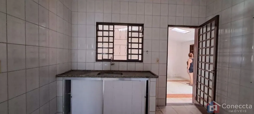 Imagem Casa Residencial à venda, Valparaíso, Patos de Minas - CA0450.