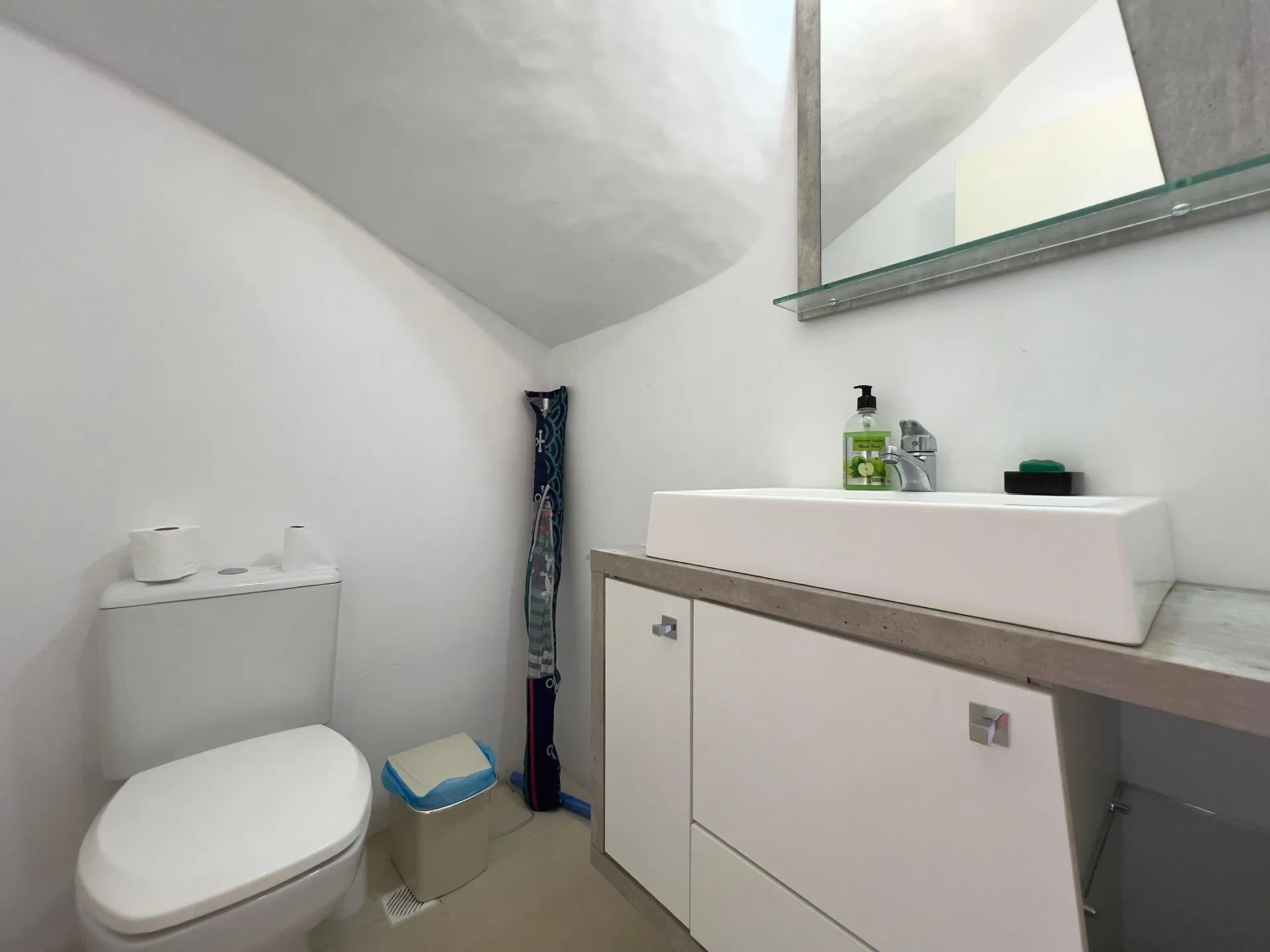 Imagem Casa de condomínio à venda em Osório, Palmital, com 3 quartos, 115m2