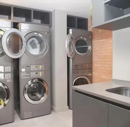 Imagem Loft no bairro Farroupilha com vaga