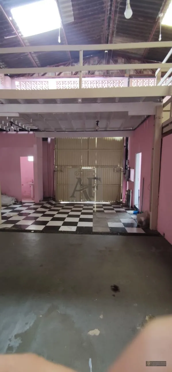 Imagem Comercial para alugar em Vila Monumento, São Paulo