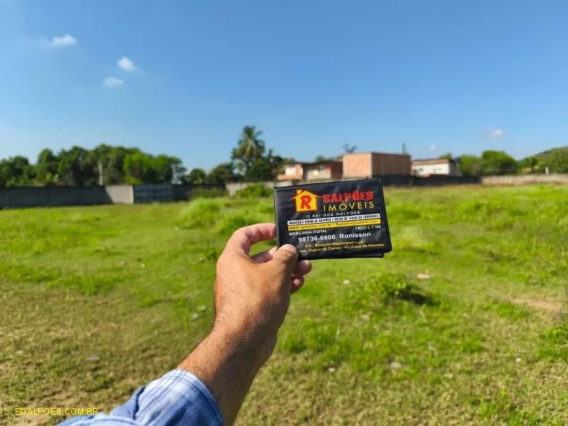 Imagem Terreno Comercial para Venda em DUQUE DE CAXIAS, Chácaras Rio-petrópolis