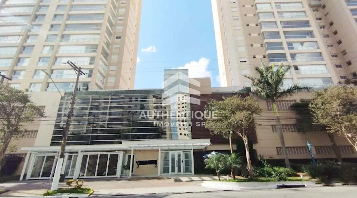 Imagem MOOCA VERANDA - Apartamento no bairro Mooca à venda