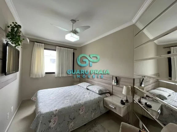 Imagem Apartamento à venda no bairro Astúrias - Guarujá/SP