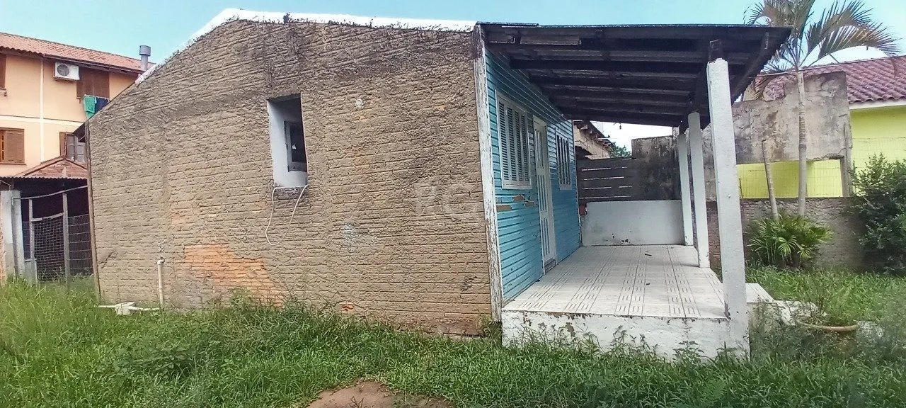 Imagem Terreno para Venda - 396m², 0 dormitórios, Camaquã, Porto Alegre