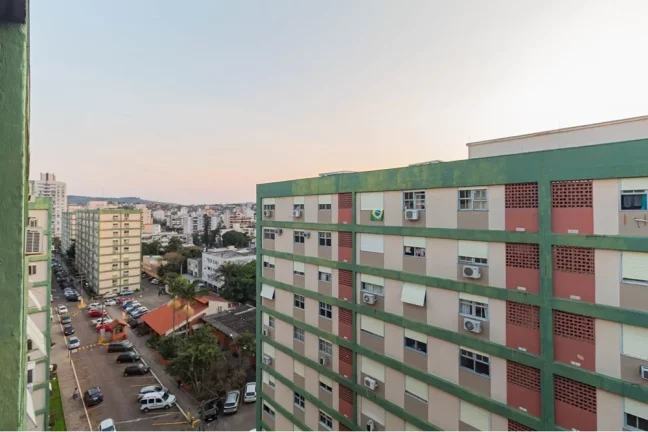 Imagem Apartamento para venda no bairro Petrópolis em Porto Alegre