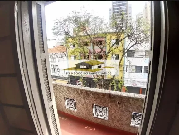 Imagem Prédio Residencial/Comercial a venda no Ipiranga