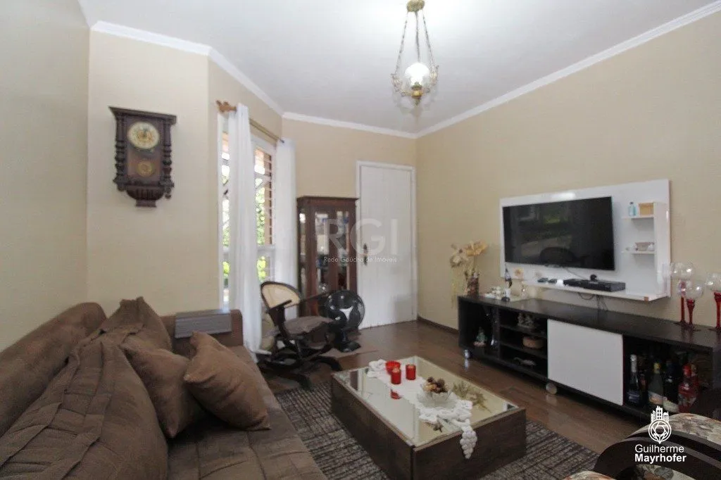 Imagem Casa Condominio para Venda - 139.02m², 3 dormitórios, sendo 1 suites, 1 vaga - Cavalhada