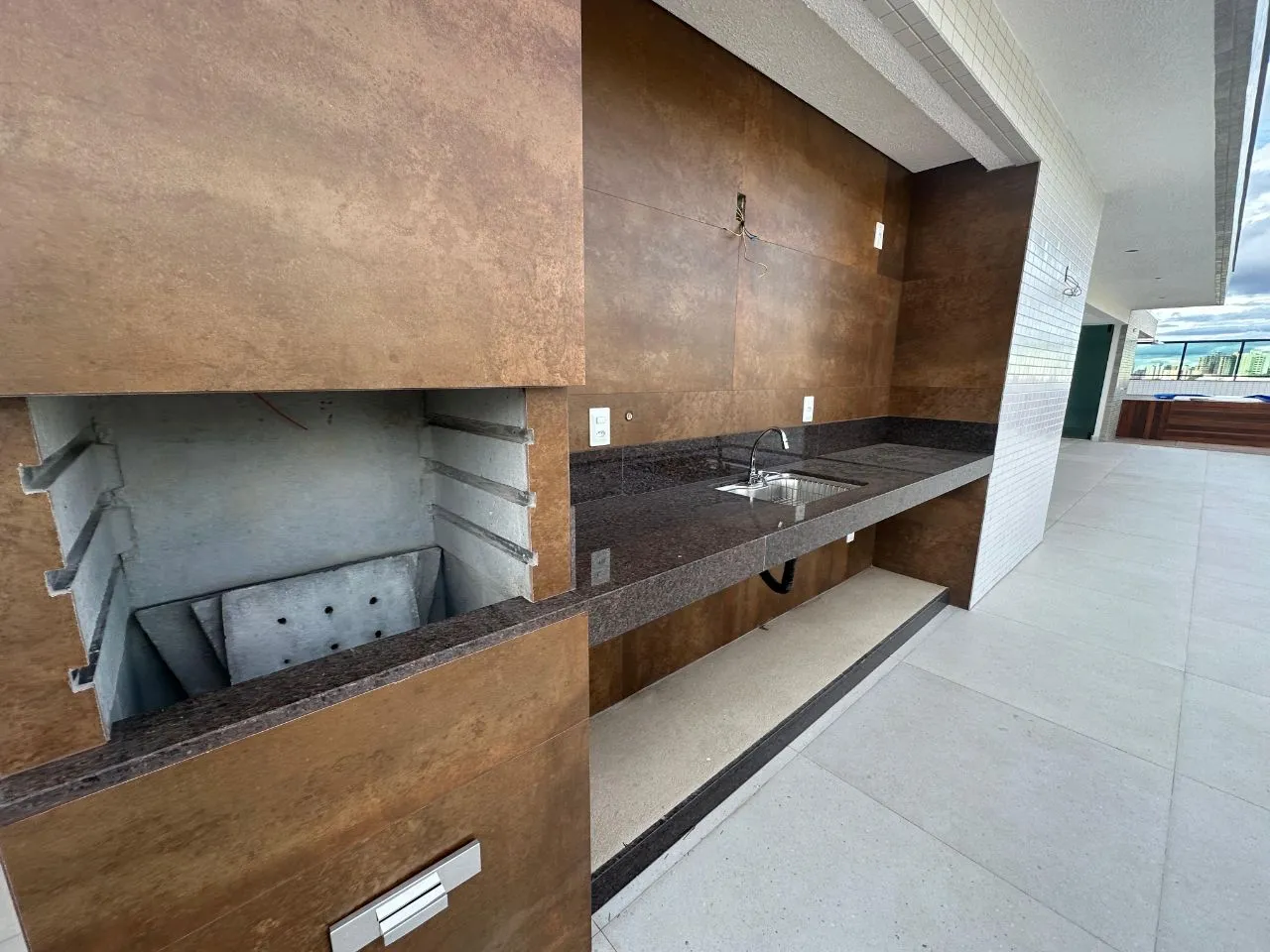 Imagem Apartamento Padrão