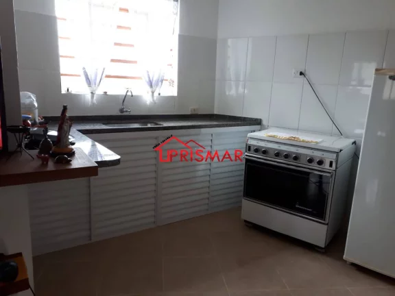 Imagem Casa a venda litoral norte Caraguatatuba