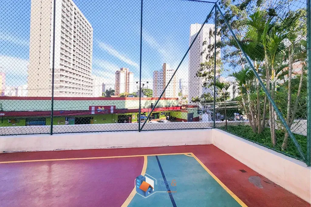 Imagem Apartamento à venda 2 Quartos 1 Vaga 67M² Jardim Vila Mariana São Paulo - SP
