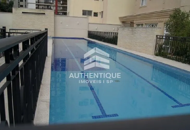 Imagem Héritage Perdizes - Apartamento à venda no bairro Perdizes - São Paulo/SP, Zona Oeste