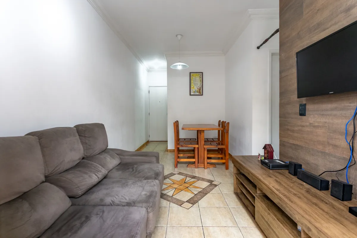 Imagem Apartamento para venda em Vila Inglesa com 3 quartos, 58m2